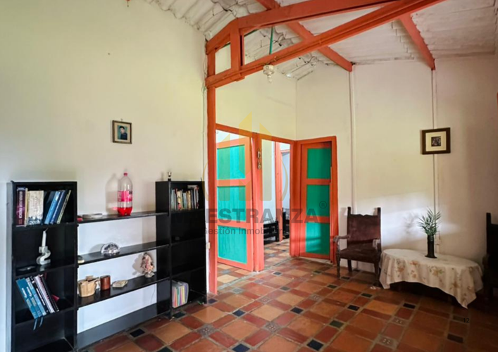 Finca en venta en La Charanga, Guarne, 200 m² · foto 14 de 16