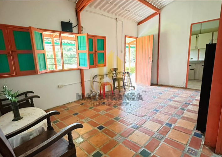 Finca en venta en La Charanga, Guarne, 200 m² · foto 15 de 16