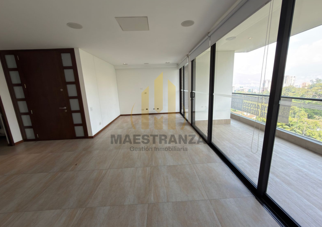 Apartamento en arriendo en El Poblado, Medellín · foto 7 de 24