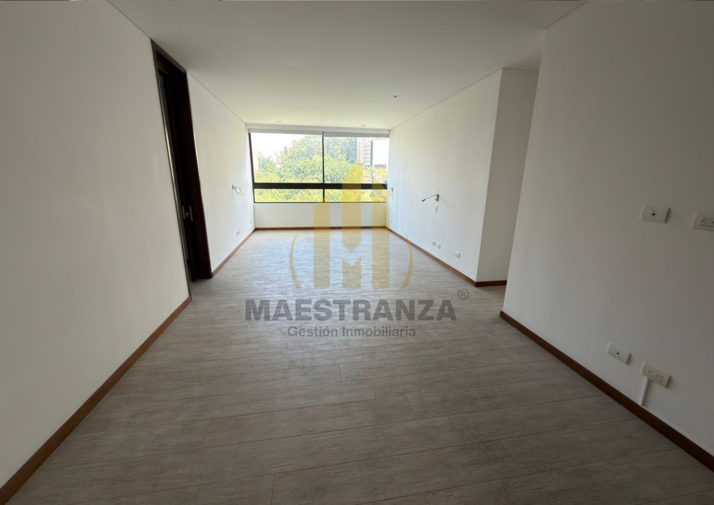 Apartamento en arriendo en El Poblado, Medellín · foto 10 de 24