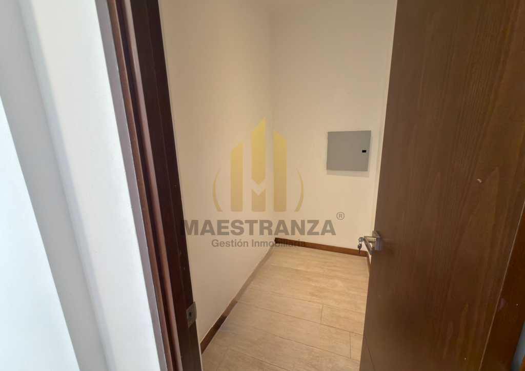 Apartamento en arriendo en El Poblado, Medellín · foto 12 de 24
