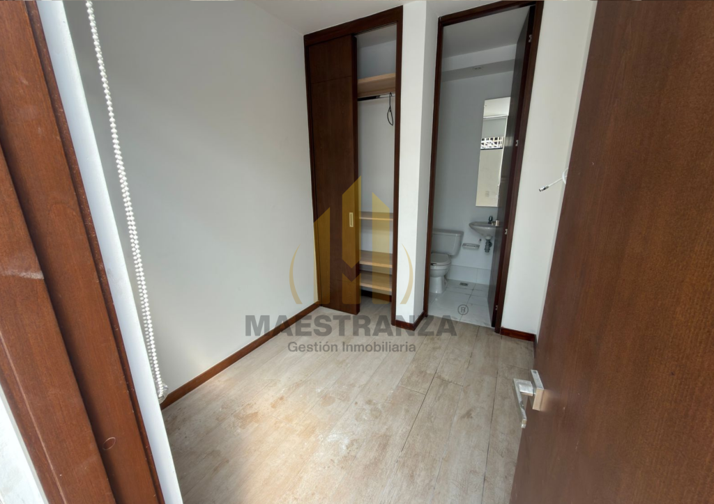 Apartamento en arriendo en El Poblado, Medellín · foto 17 de 24