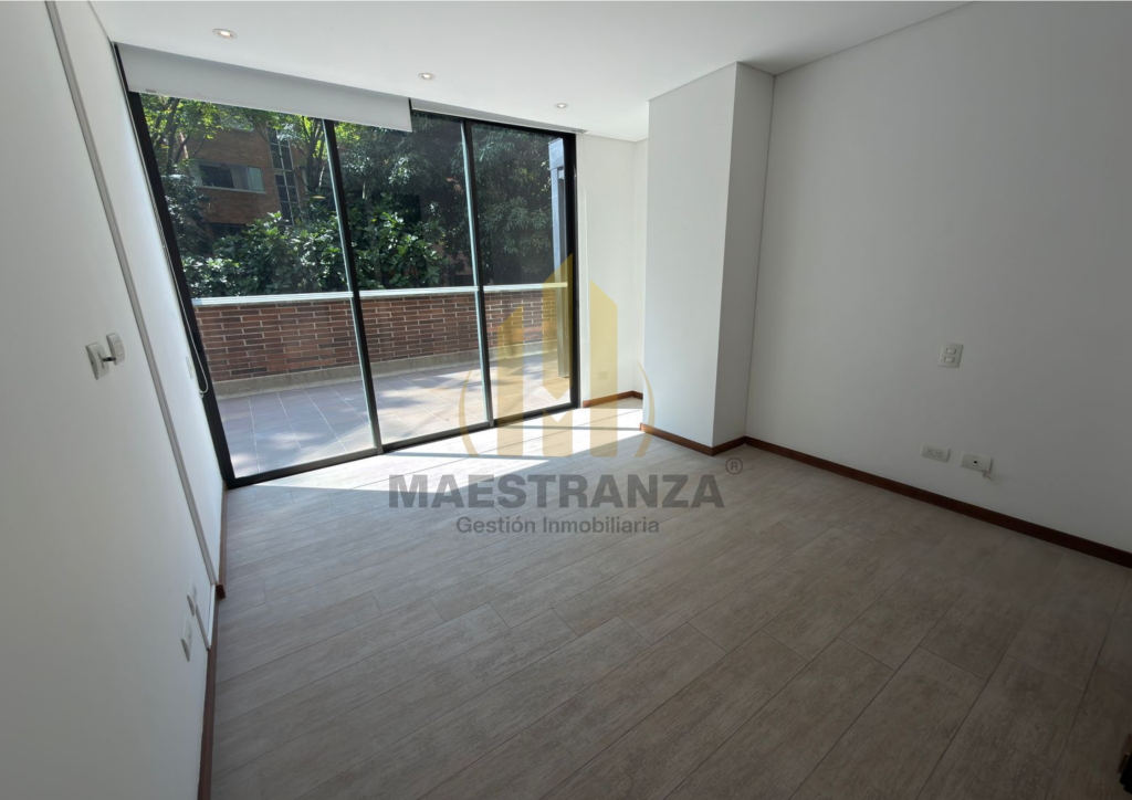 Apartamento en arriendo en El Poblado, Medellín · foto 18 de 24