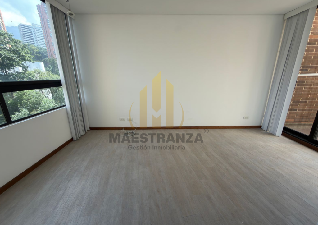 Apartamento en arriendo en El Poblado, Medellín · foto 20 de 24
