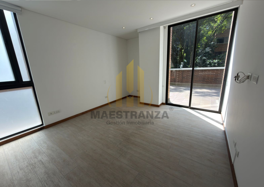 Apartamento en arriendo en El Poblado, Medellín · foto 21 de 24