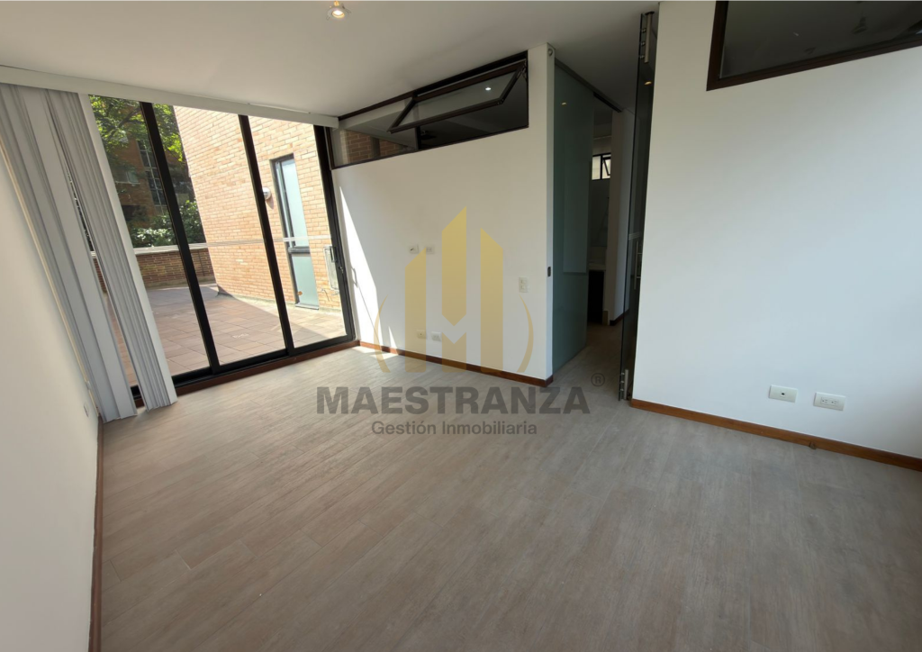 Apartamento en arriendo en El Poblado, Medellín · foto 22 de 24