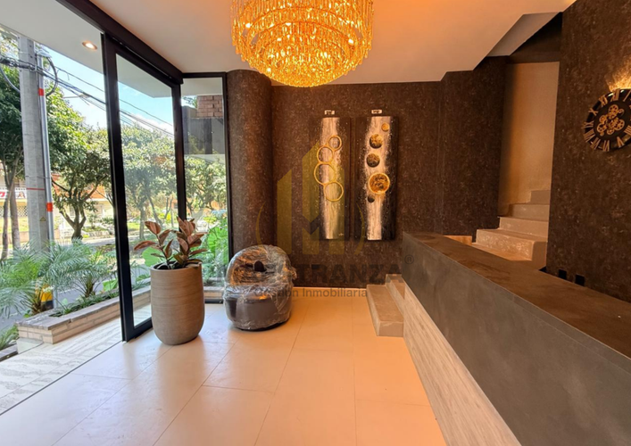 Edificio en venta en La Castellana, Medellín, 800 m² · foto 8 de 24