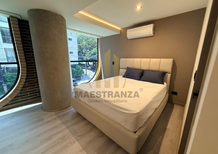 Edificio en venta en La Castellana, Medellín, 800 m² · foto 9 de 24