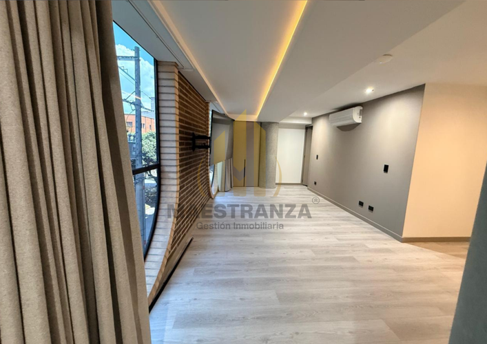 Edificio en venta en La Castellana, Medellín, 800 m² · foto 10 de 24