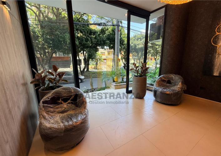 Edificio en venta en La Castellana, Medellín, 800 m² · foto 14 de 24