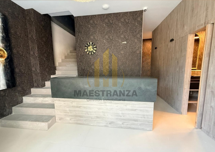 Edificio en venta en La Castellana, Medellín, 800 m² · foto 15 de 24