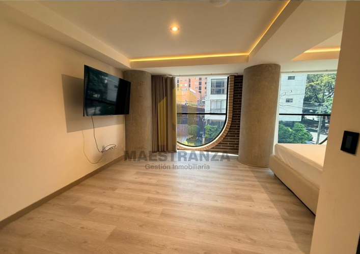 Edificio en venta en La Castellana, Medellín, 800 m² · foto 19 de 24