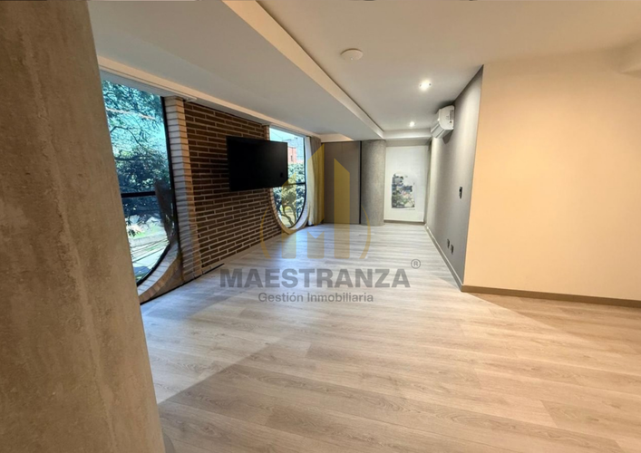 Edificio en venta en La Castellana, Medellín, 800 m² · foto 21 de 24