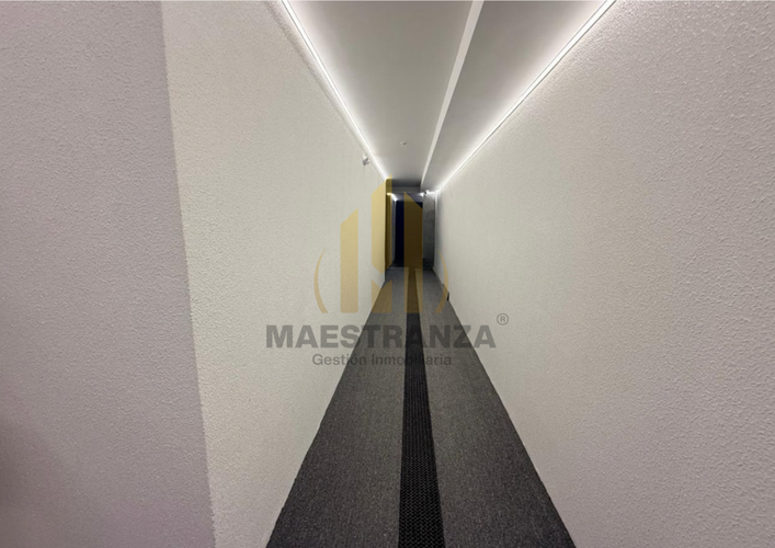 Edificio en venta en La Castellana, Medellín, 800 m² · foto 24 de 24
