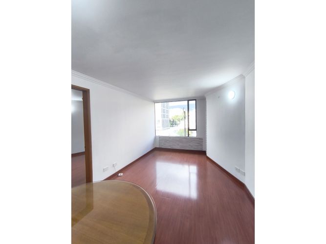 Apartaestudio en venta en El Contador, Bogotá, 40 m² · foto 6 de 24