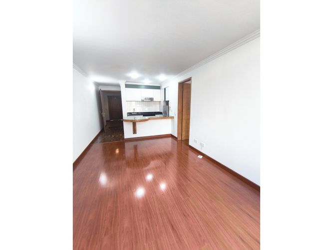 Apartaestudio en venta en El Contador, Bogotá, 40 m² · foto 7 de 24