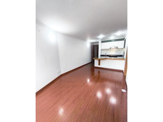 Apartaestudio en venta en El Contador, Bogotá, 40 m² · foto 8 de 24