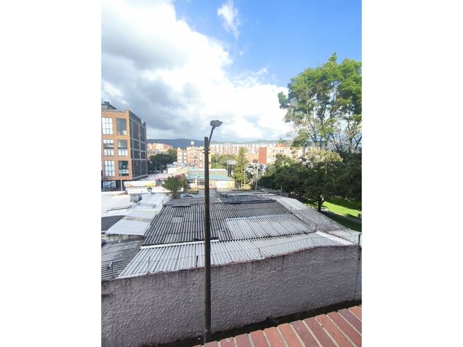 Apartaestudio en venta en El Contador, Bogotá, 40 m² · foto 9 de 24