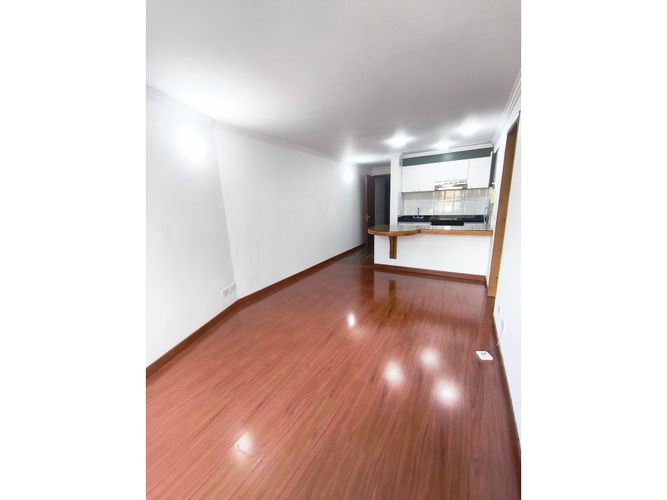 Apartaestudio en venta en El Contador, Bogotá, 40 m² · foto 10 de 24