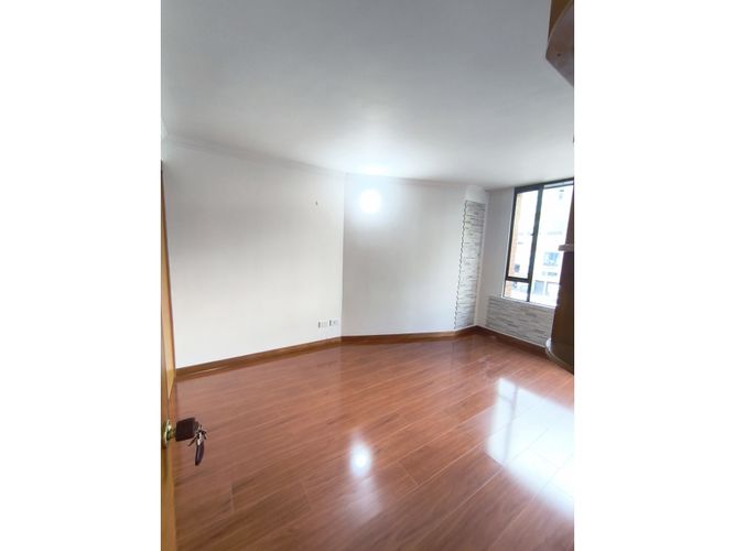 Apartaestudio en venta en El Contador, Bogotá, 40 m² · foto 11 de 24