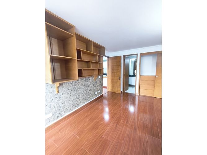 Apartaestudio en venta en El Contador, Bogotá, 40 m² · foto 13 de 24