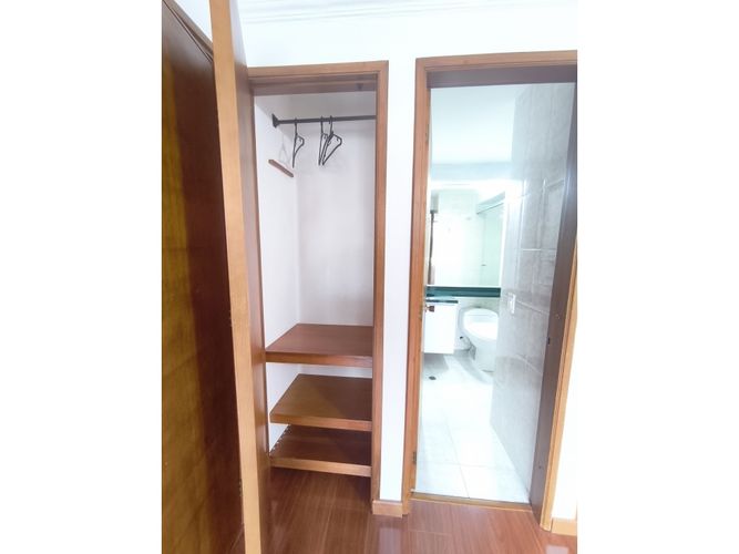 Apartaestudio en venta en El Contador, Bogotá, 40 m² · foto 15 de 24