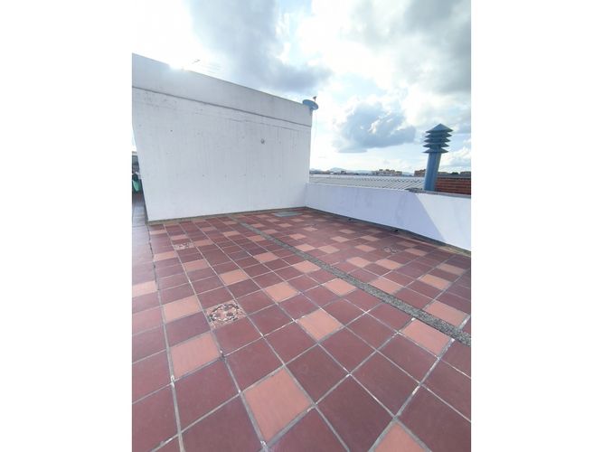 Apartaestudio en venta en El Contador, Bogotá, 40 m² · foto 18 de 24