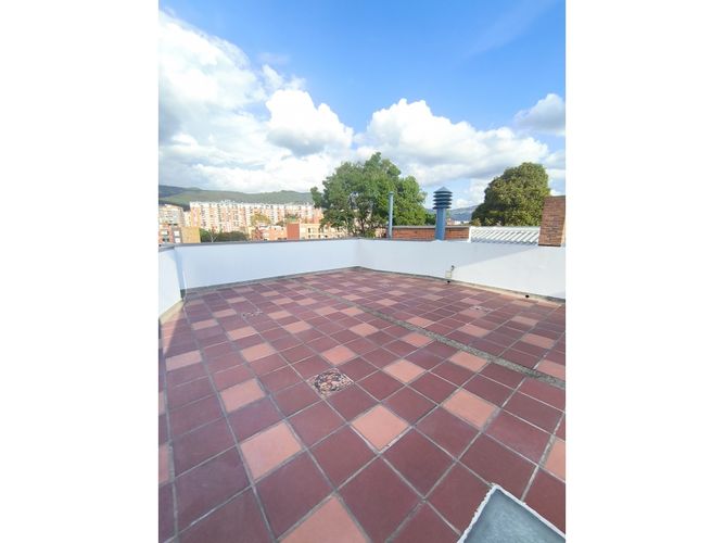 Apartaestudio en venta en El Contador, Bogotá, 40 m² · foto 19 de 24