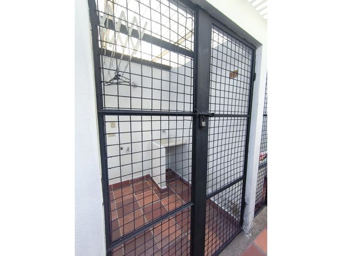 Apartaestudio en venta en El Contador, Bogotá, 40 m² · foto 20 de 24