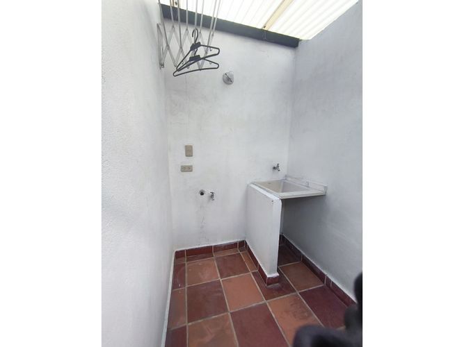 Apartaestudio en venta en El Contador, Bogotá, 40 m² · foto 21 de 24