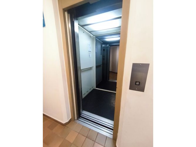 Apartaestudio en venta en El Contador, Bogotá, 40 m² · foto 22 de 24