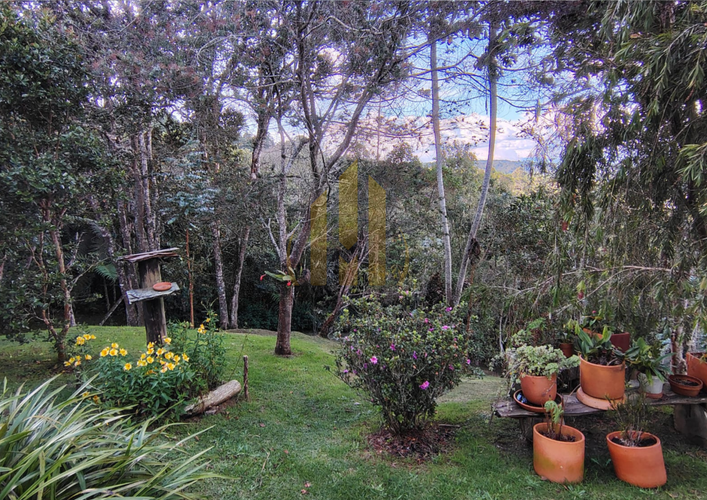 Finca en venta en Santa Elena, Medellín, 180 m² · foto 5 de 24