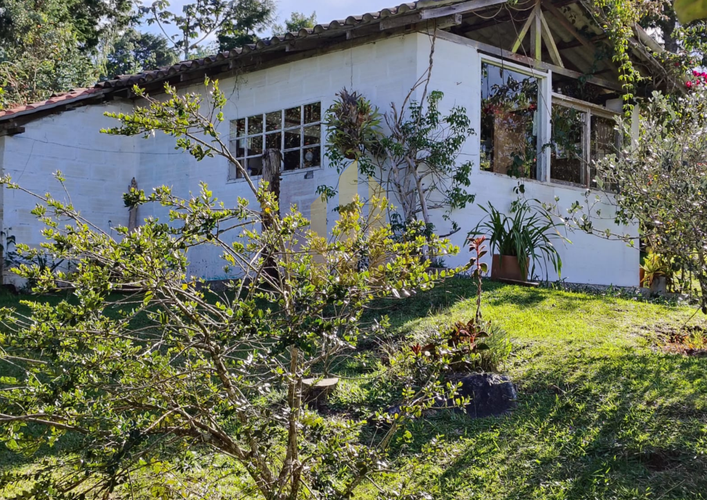 Finca en venta en Santa Elena, Medellín, 180 m² · foto 6 de 24