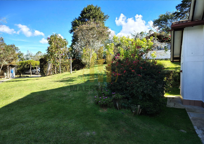 Finca en venta en Santa Elena, Medellín, 180 m² · foto 7 de 24