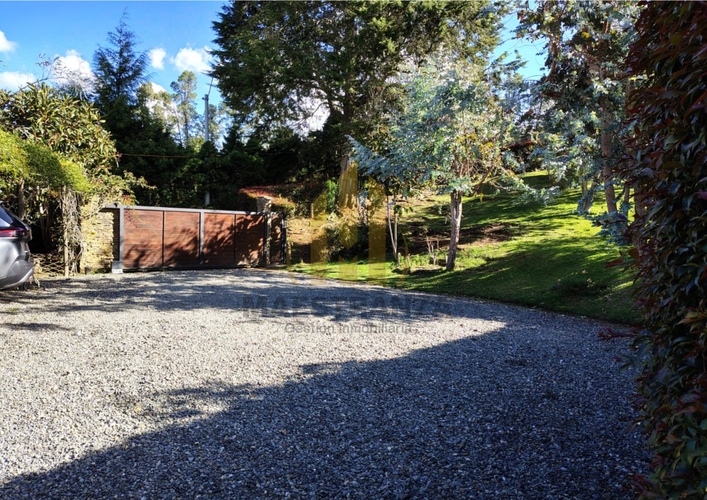 Finca en venta en Santa Elena, Medellín, 180 m² · foto 9 de 24