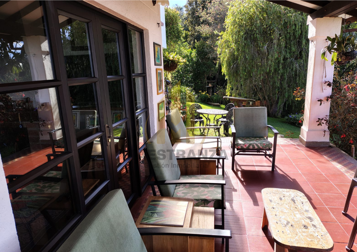 Finca en venta en Santa Elena, Medellín, 180 m² · foto 10 de 24