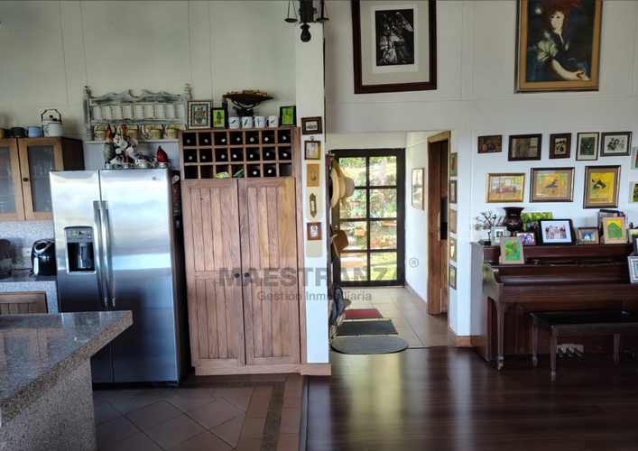 Finca en venta en Santa Elena, Medellín, 180 m² · foto 15 de 24