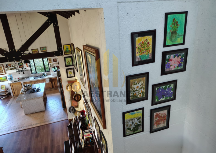 Finca en venta en Santa Elena, Medellín, 180 m² · foto 17 de 24