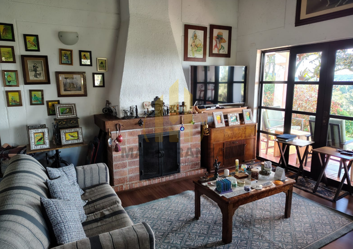 Finca en venta en Santa Elena, Medellín, 180 m² · foto 18 de 24