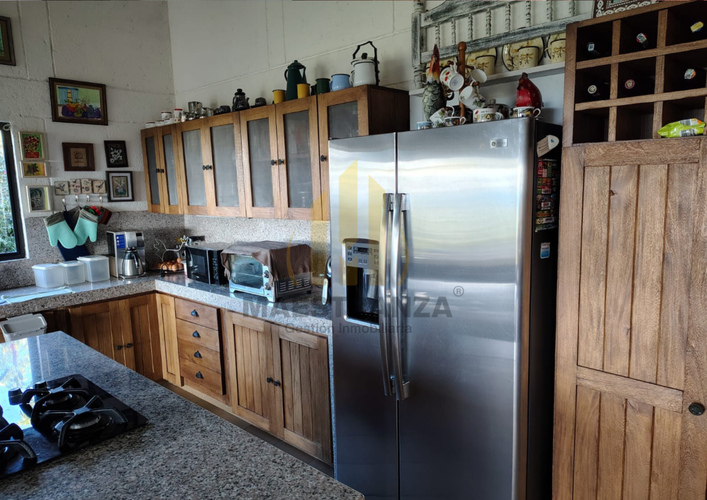 Finca en venta en Santa Elena, Medellín, 180 m² · foto 20 de 24