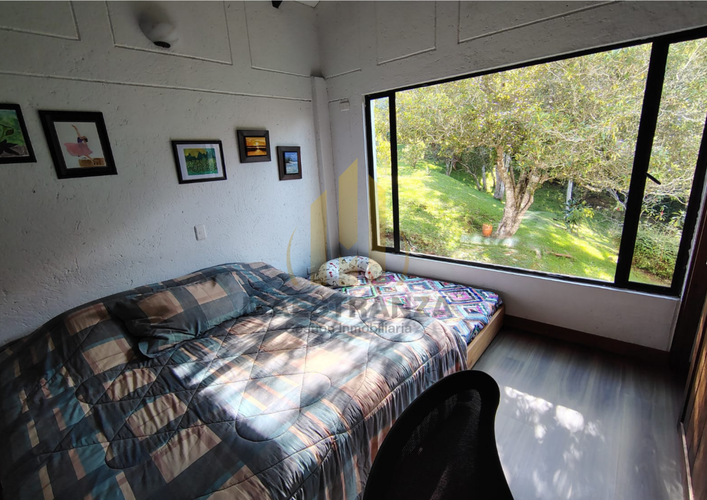 Finca en venta en Santa Elena, Medellín, 180 m² · foto 21 de 24