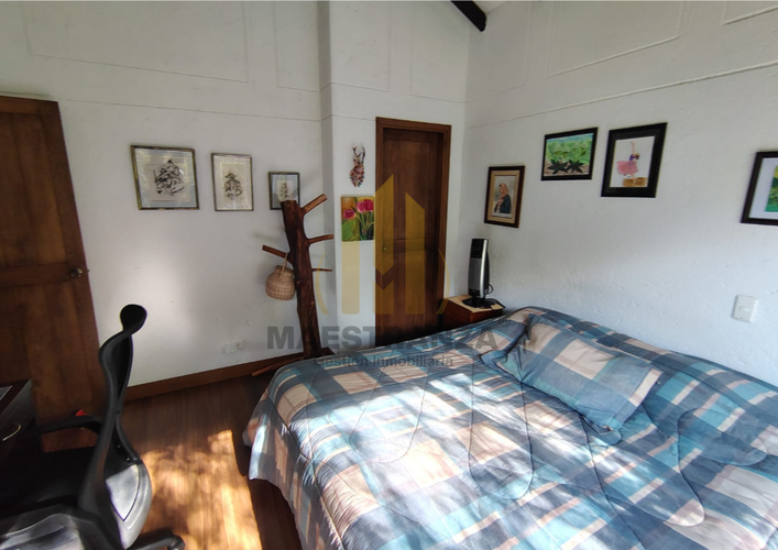 Finca en venta en Santa Elena, Medellín, 180 m² · foto 23 de 24