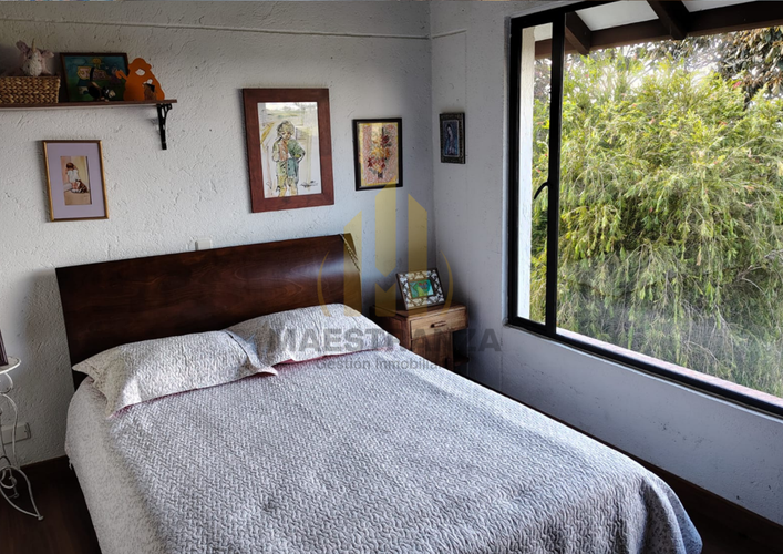 Finca en venta en Santa Elena, Medellín, 180 m² · foto 24 de 24