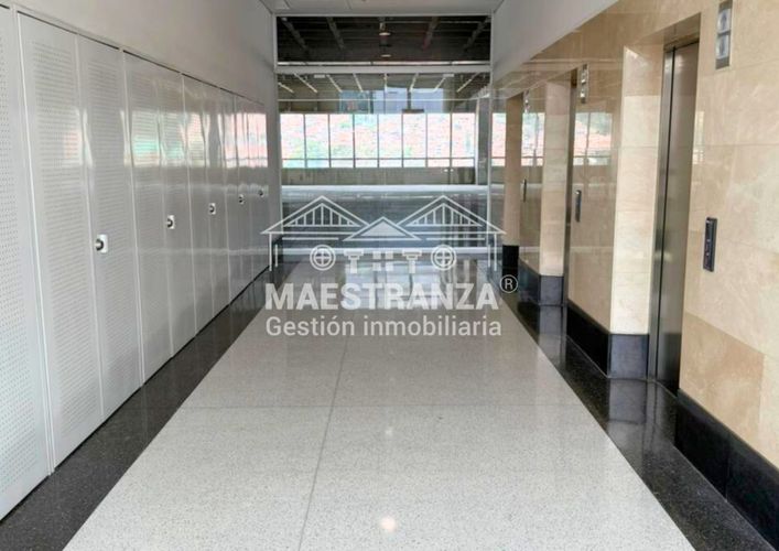Local en arriendo en Urbanizacion Loyola, Medellín, 1020 m² · foto 10 de 10