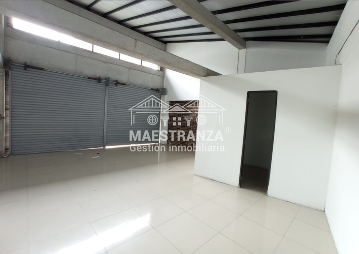 Local en arriendo en San Francisco, Itagüí, 93 m² · foto 2 de 9