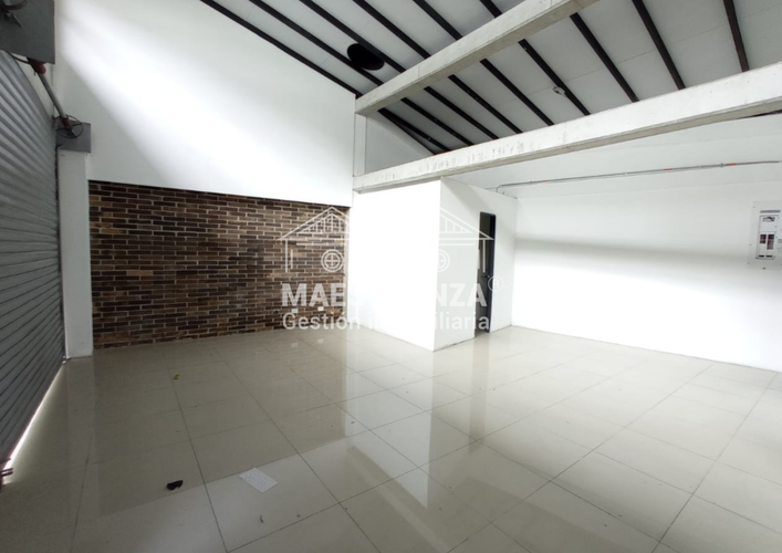 Local en arriendo en San Francisco, Itagüí, 93 m² · foto 3 de 9