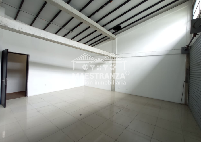 Local en arriendo en San Francisco, Itagüí, 93 m² · foto 4 de 9