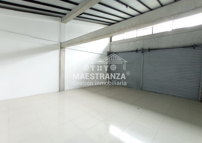 Local en arriendo en San Francisco, Itagüí, 93 m² · foto 5 de 9