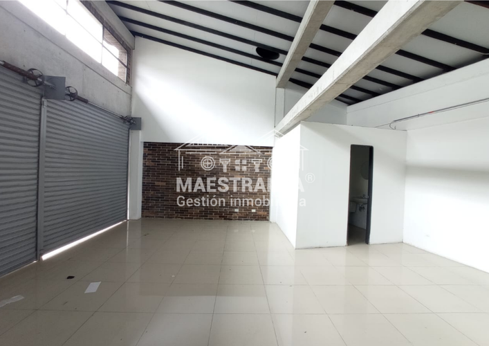 Local en arriendo en San Francisco, Itagüí, 93 m² · foto 6 de 9