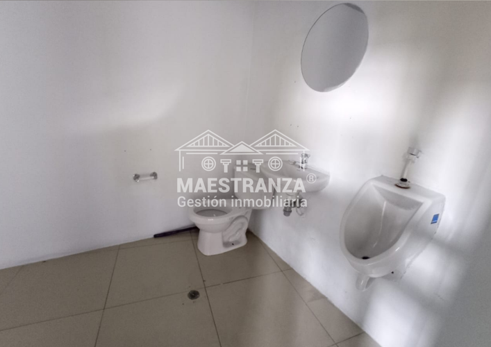 Local en arriendo en San Francisco, Itagüí, 93 m² · foto 7 de 9